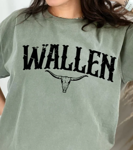 WALLEN