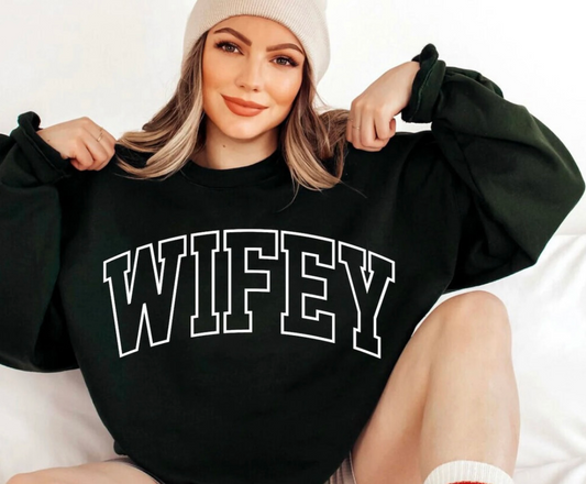 WIFEY